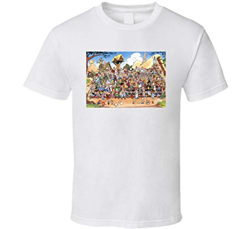 N/N Parasite Eve 2 PS2 - Camiseta de videojuegos Blanco blanco M N/N Parasite Eve 2 PS2 - Camiseta de videojuegos Blanco blanco M