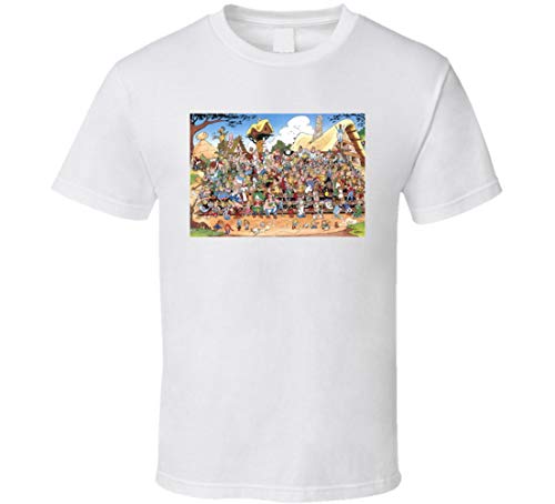 N/N Parasite Eve 2 PS2 - Camiseta de videojuegos Blanco blanco M