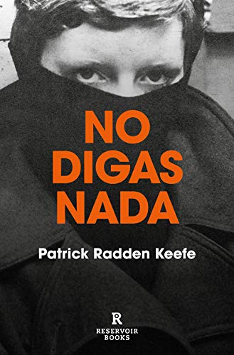 No digas nada: 170002 (Reservoir Narrativa) No digas nada: 170002 (Reservoir Narrativa)