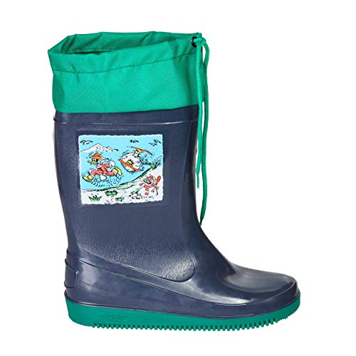 NO ES LO Mismo | Calzados y Zapatos para Niños y Chicos | Colección Otoño - Invierno 2020 | Bota de Agua | Todas Las Tallas - Elige La Tuya NO ES LO Mismo | Calzados y Zapatos para Niños y Chicos | Colección Otoño - Invierno 2020 | Bota de Agua | Todas Las Tallas - Elige La Tuya