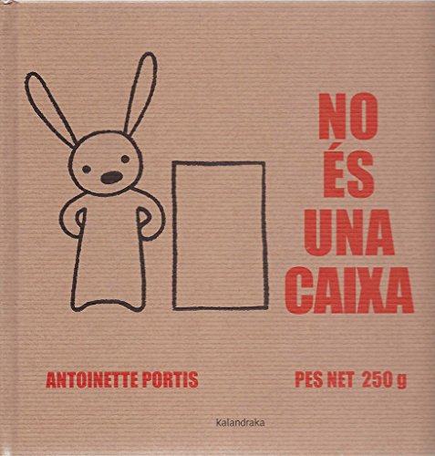 No és una caixa (Primers lectors) No és una caixa (Primers lectors)