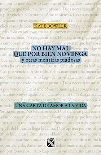 No hay mal que por bien no venga No hay mal que por bien no venga
