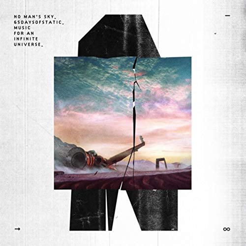No Man's Sky: Music For An Infinite Universe No Man's Sky: Music For An Infinite Universe