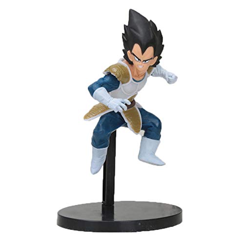 Nobranded Colosseum Vol 2 Bwfc Son Goku Trunks Cell Frieza Freezer PVC Figura de acción Dragon Ball Z Juguetes coleccionables Modelo Dolsl Figura de acción-Vegeta 20cm Nobranded Colosseum Vol 2 Bwfc Son Goku Trunks Cell Frieza Freezer PVC Figura de acción Dragon Ball Z Juguetes coleccionables Modelo Dolsl Figura de acción-Vegeta 20cm