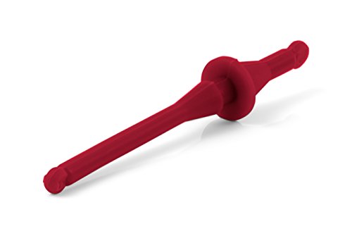 Noctua NA-SAV2 chromax.Red, Soportes Anti-Vibración para Ventiladores (20 Unidades, Rojo) Noctua NA-SAV2 chromax.Red, Soportes Anti-Vibración para Ventiladores (20 Unidades, Rojo)