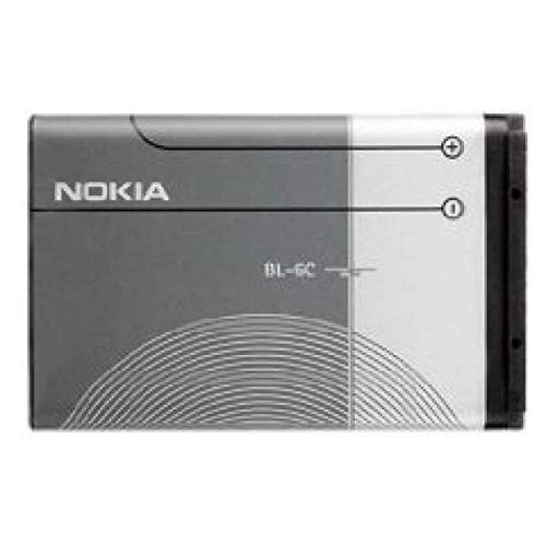 Nokia BL de 6 C batería Nokia E70, N-Gage QD