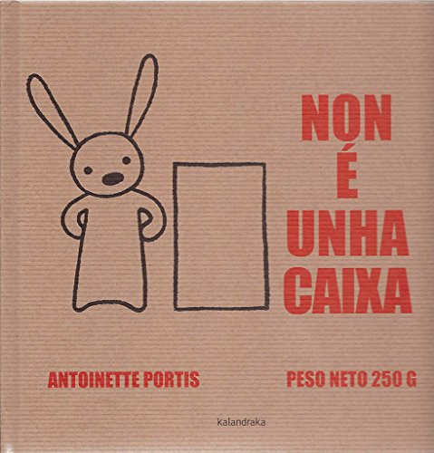Non É Unha Caixa (demademora) Non É Unha Caixa (demademora)