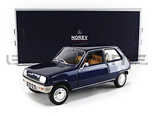 Norev- Coche en Miniatura de colección. (185134) Norev- Coche en Miniatura de colección. (185134)
