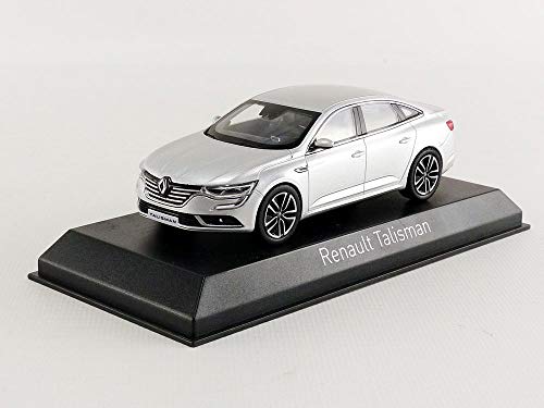 Norev® NV517744 1:43 Renault Talisman 2016 - Platina, Color Beige Norev® NV517744 1:43 Renault Talisman 2016 - Platina, Color Beige