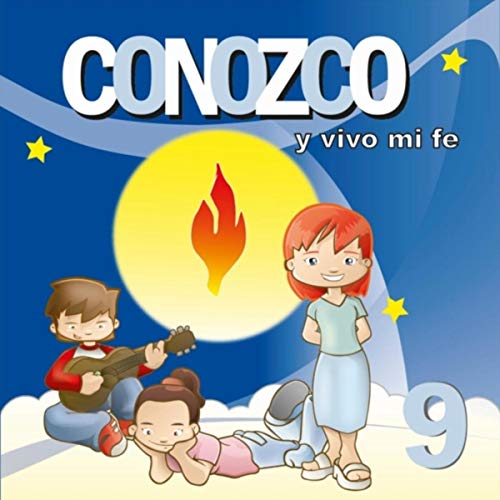 Nos Envías por el Mundo Nos Envías por el Mundo