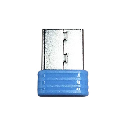 NOWON Adaptador Receptor USB Bluetooth Gamepad Consola Dongle para T3 / Nuevo S5