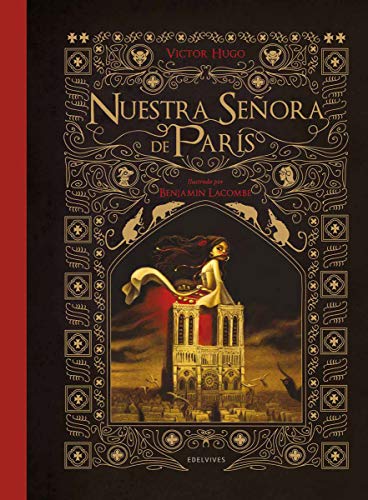 Nuestra Señora de París II: 2 (Álbumes ilustrados) Nuestra Señora de París II: 2 (Álbumes ilustrados)
