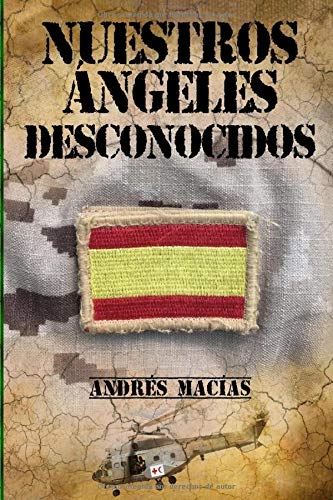 Nuestros ángeles desconocidos Nuestros ángeles desconocidos
