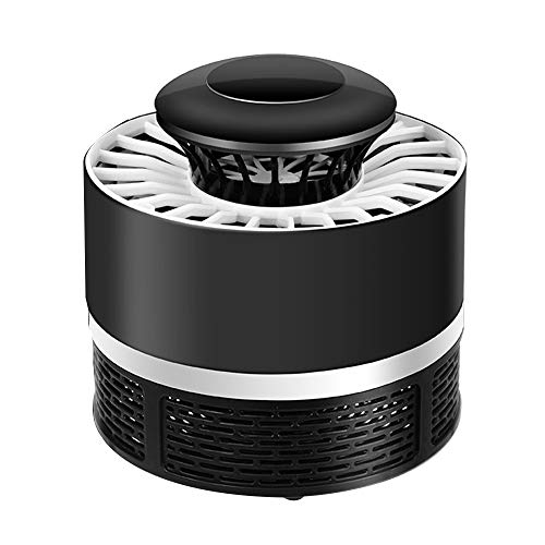 Nueva eléctrico del asesino del mosquito de la lámpara LED de Trampa Bug Zapper del asesino del mosquito de la lámpara anti insectos lámpara asesino de la mosca del Ministerio del Interior Control de Nueva eléctrico del asesino del mosquito de la lámpara LED de Trampa Bug Zapper del asesino del mosquito de la lámpara anti insectos lámpara asesino de la mosca del Ministerio del Interior Control de