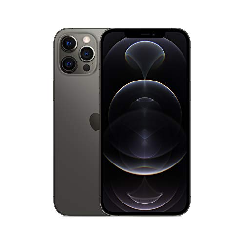 Nuevo Apple iPhone 12 Pro Max (256 GB) - Grafito Nuevo Apple iPhone 12 Pro Max (256 GB) - Grafito