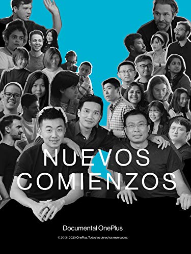 Nuevos comienzos Nuevos comienzos