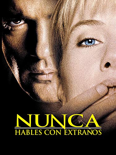 Nunca hables con extraños Nunca hables con extraños