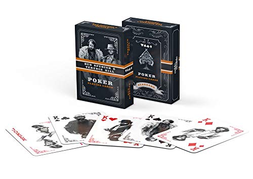 Oakie Doakie Games- Playing Cards (heo GmbH ODG010002)