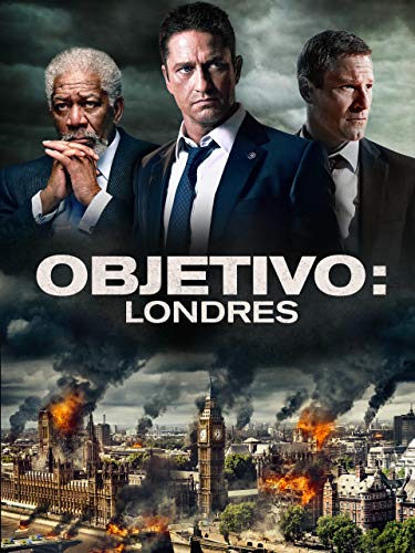 Objetivo: Londres Objetivo: Londres