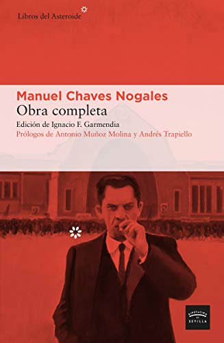 Obra completa (Libros del Asteroide) Obra completa (Libros del Asteroide)