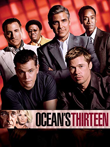 Ocean's Thirteen