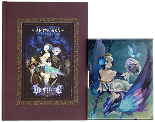 Odin Sphere Limited Edition [Importación Alemana]