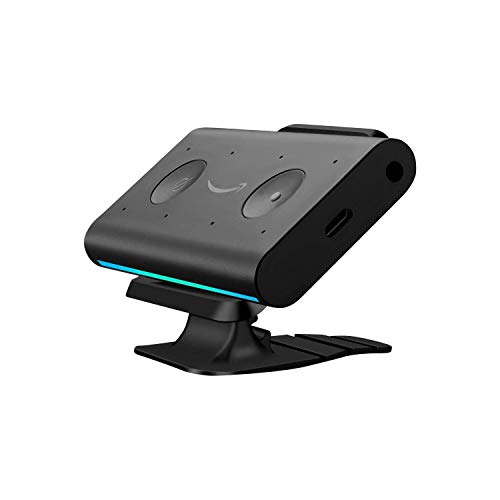 OLAIKE Soporte magnético para automóvil para Echo Auto, Echo Auto Mount- Base Flexible- Se adhiere a la Cara del automóvil Plana u Oblicua con Cinta 3M- Apto para Todos los automóviles, Soporte + Bas OLAIKE Soporte magnético para automóvil para Echo Auto, Echo Auto Mount- Base Flexible- Se adhiere a la Cara del automóvil Plana u Oblicua con Cinta 3M- Apto para Todos los automóviles, Soporte + Bas