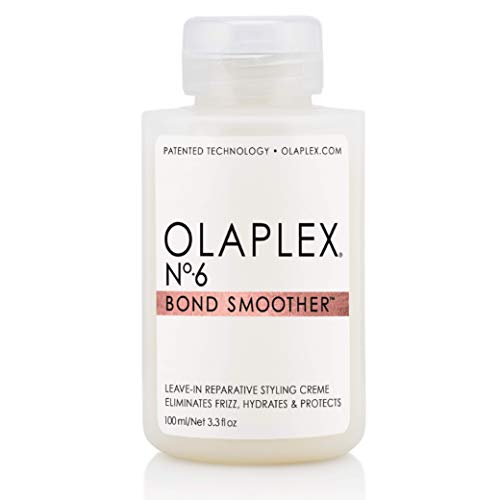 Olaplex No.6 Bond Smoother New, 100 Ml Olaplex No.6 Bond Smoother New, 100 Ml