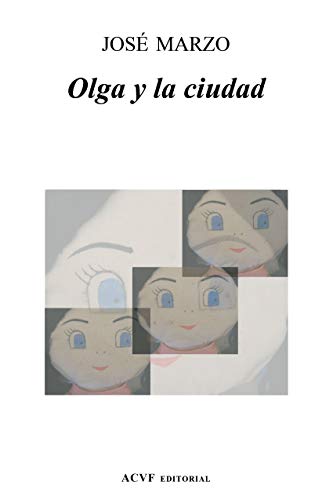 Olga y la ciudad Olga y la ciudad