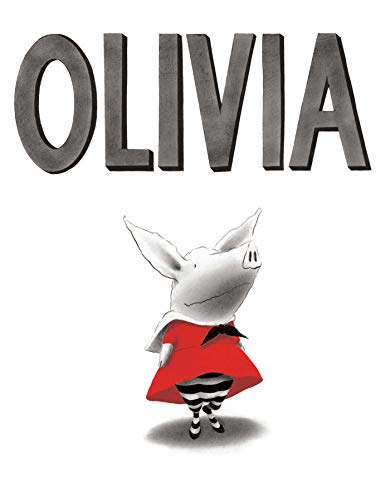 Olivia Olivia