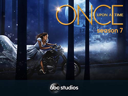 Once Upon a Time Once Upon a Time