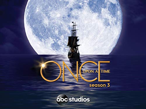 Once Upon a Time (Yr 3 2013/14 EPS 45-66) Once Upon a Time (Yr 3 2013/14 EPS 45-66)