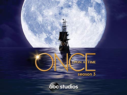 Once Upon a Time (Yr 3 2013/14 EPS 45-66)