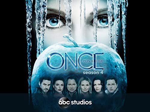 Once Upon a Time (Yr 4 2014/15 EPS 67-89)