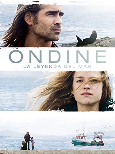 Ondine, la leyenda del mar Ondine, la leyenda del mar