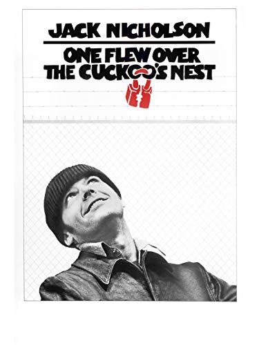 One Flew Over The Cuckoo's Nest