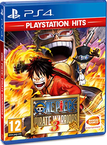 One Piece Pirate Warriors Hits One Piece Pirate Warriors Hits