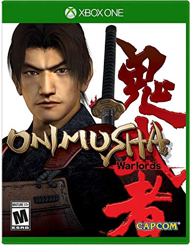 Onimusha: Warlords for Xbox One Onimusha: Warlords for Xbox One
