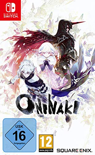 Oninaki Switch Oninaki Switch