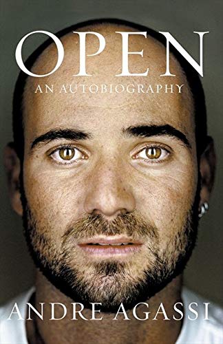 Open: An Autobiography Open: An Autobiography
