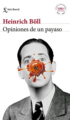 Opiniones de un payaso (Biblioteca Formentor)