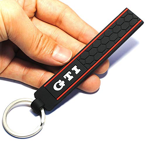 Original GTI Llavero Golf Polo Original GTI Llavero Golf Polo