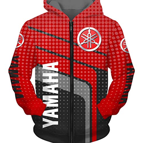 Otoño/Invierno Hombre De Manga Larga De Cuello Redondo Cardigan 3D Y-amahun Equipo Impreso Punto Raya con Capucha De La Cremallera Simple del Suéter Ocasionales Respirables De Deporte (1,L) Otoño/Invierno Hombre De Manga Larga De Cuello Redondo Cardigan 3D Y-amahun Equipo Impreso Punto Raya con Capucha De La Cremallera Simple del Suéter Ocasionales Respirables De Deporte (1,L)