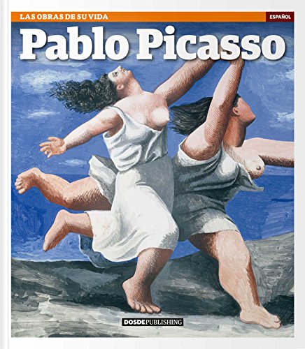 Pablo Picasso, las obras de su vida | Producto Licenciado | Libro Picasso Tapa Blanda | Edición 2019 | ISBN 978-84-9103-107-9 Pablo Picasso, las obras de su vida | Producto Licenciado | Libro Picasso Tapa Blanda | Edición 2019 | ISBN 978-84-9103-107-9