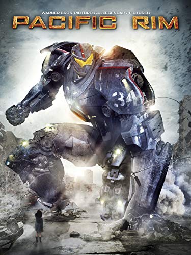 Pacific Rim Pacific Rim