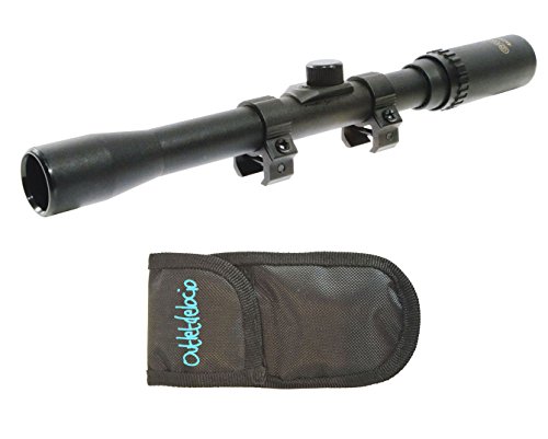 Pack Visor Gamo. Mira telescópica 4x20TVWA. Gran angular y vision panorámica + Funda multiusos. Especial para tiro deportivo. 6592/23054 Pack Visor Gamo. Mira telescópica 4x20TVWA. Gran angular y vision panorámica + Funda multiusos. Especial para tiro deportivo. 6592/23054