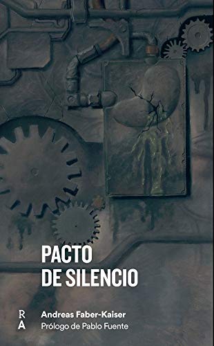 PACTO DE SILENCIO
