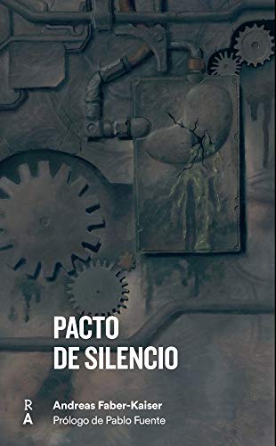 PACTO DE SILENCIO PACTO DE SILENCIO