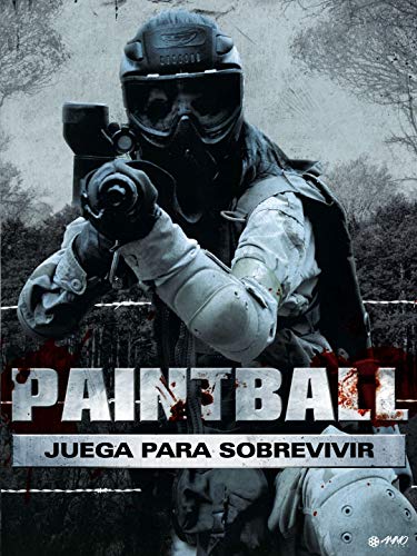 Paintball Paintball