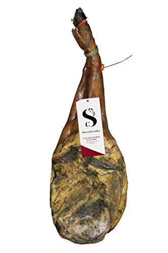 Paleta de Bellota Ibérica 50% Raza Ibérica. Peso Aprox. 6Kg. Precio 89€. Curación 30 Meses. Entrega 24/48H Paleta de Bellota Ibérica 50% Raza Ibérica. Peso Aprox. 6Kg. Precio 89€. Curación 30 Meses. Entrega 24/48H